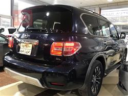 نيسان ارمادا